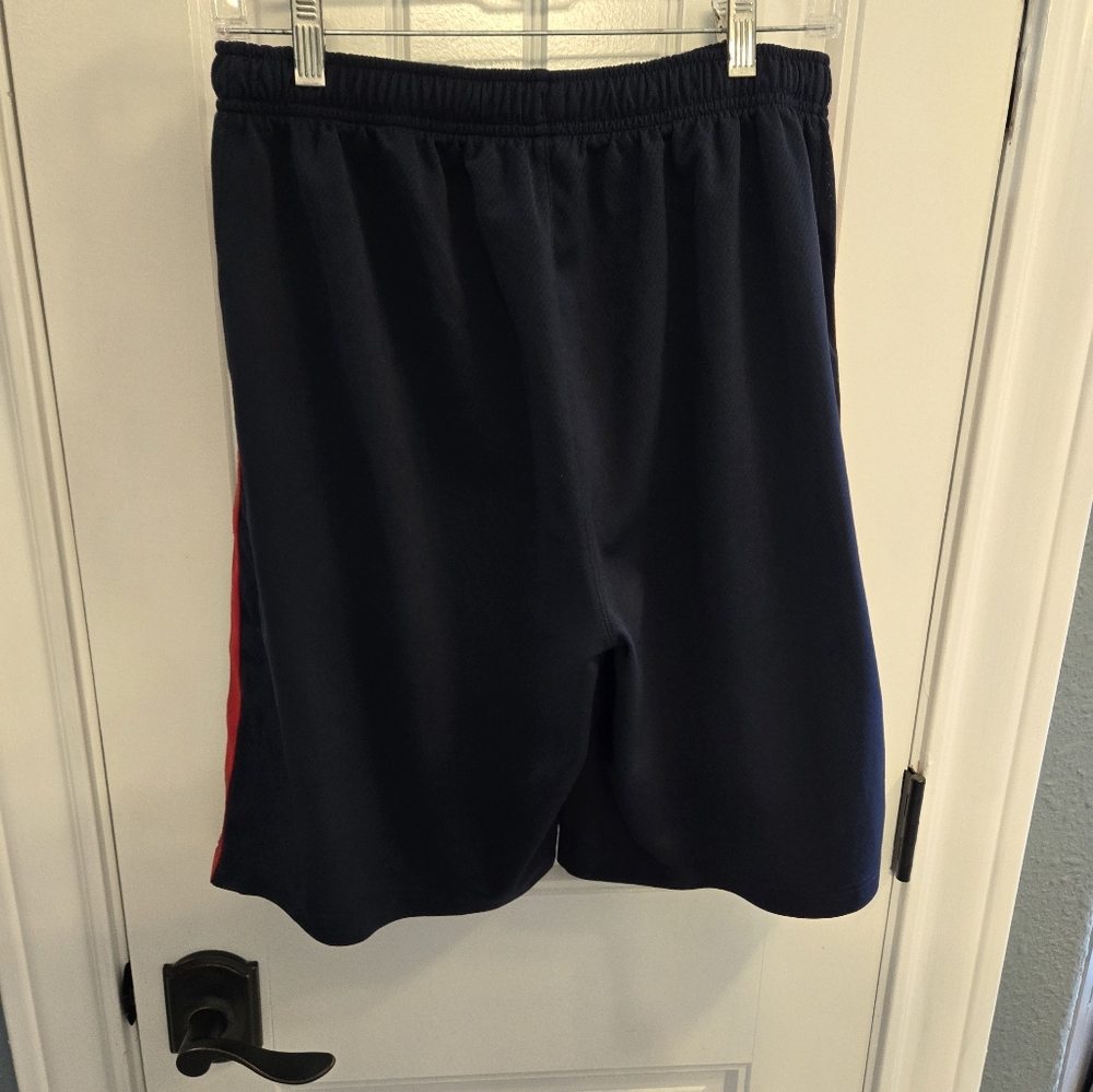 Houston Texans Nike gym shorts - Picture 2 of 2